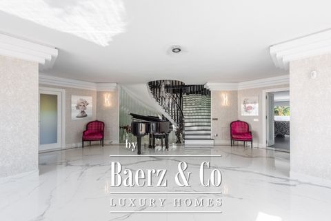 Villa i Sotogrande, Cadiz, Sotogrande - € 4.250.000 | Ref: NP1837 - foto 5