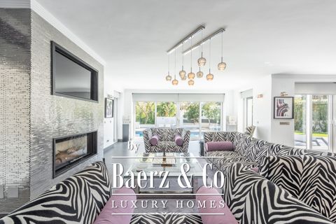 Villa i Sotogrande, Cadiz, Sotogrande - € 4.250.000 | Ref: NP1837 - foto 6