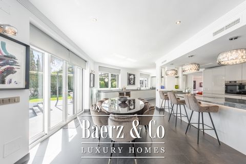 Villa i Sotogrande, Cadiz, Sotogrande - € 4.250.000 | Ref: NP1837 - foto 7