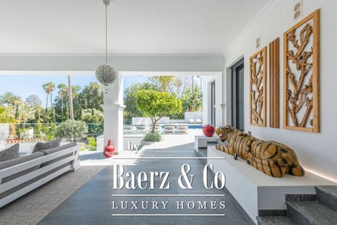 Villa i Sotogrande, Cadiz, Sotogrande - € 4.250.000 | Ref: NP1837 - foto 9