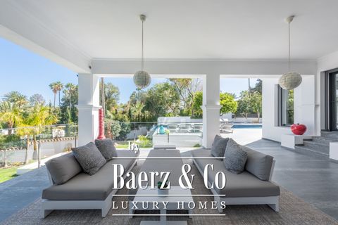 Villa i Sotogrande, Cadiz, Sotogrande - € 4.250.000 | Ref: NP1837 - foto 10