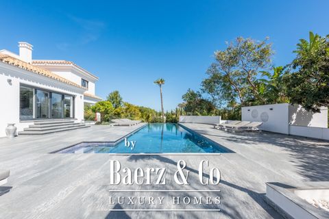 Villa i Sotogrande, Cadiz, Sotogrande - € 4.250.000 | Ref: NP1837 - foto 15