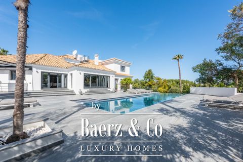 Villa i Sotogrande, Cadiz, Sotogrande - € 4.250.000 | Ref: NP1837 - foto 16