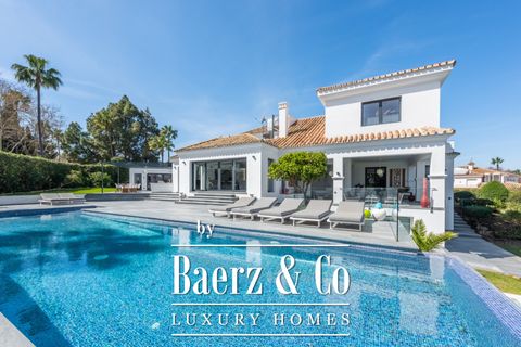 Villa i Sotogrande, Cadiz, Sotogrande - € 4.250.000 | Ref: NP1837 - foto 17