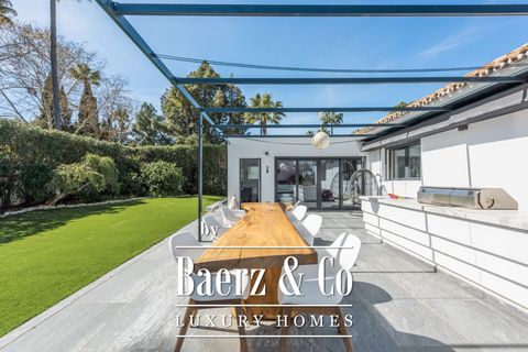 Villa i Sotogrande, Cadiz, Sotogrande - € 4.250.000 | Ref: NP1837 - foto 19