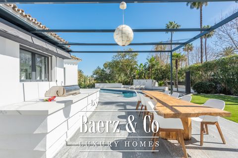 Villa i Sotogrande, Cadiz, Sotogrande - € 4.250.000 | Ref: NP1837 - foto 20