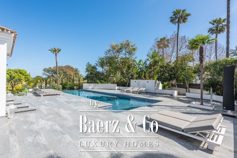 Villa i Sotogrande, Cadiz, Sotogrande - € 4.250.000 | Ref: NP1837 - foto 21