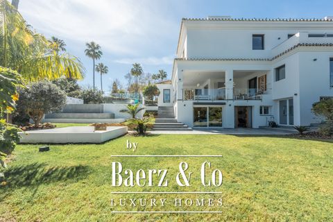 Villa i Sotogrande, Cadiz, Sotogrande - € 4.250.000 | Ref: NP1837 - foto 22