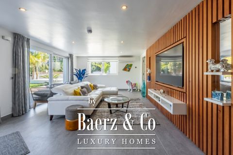 Villa i Sotogrande, Cadiz, Sotogrande - € 4.250.000 | Ref: NP1837 - foto 24
