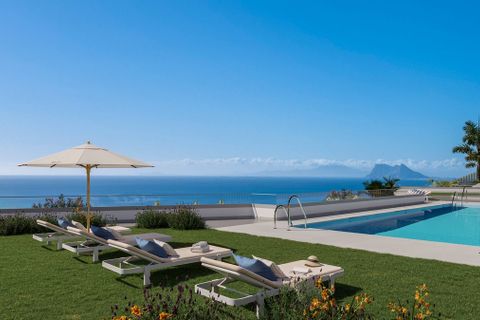 Rækkehus i Manilva, Malaga, Manilva - € 465.000 | Ref: R4740178 - foto 2