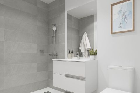 Rækkehus i Manilva, Malaga, Manilva - € 465.000 | Ref: R4740178 - foto 7