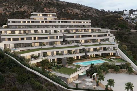 Rækkehus i Manilva, Malaga, Manilva - € 465.000 | Ref: R4740178 - foto 9