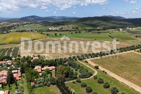 Landejendom i Capalbio, Grosseto, Capalbio - € 1.000.000 | Ref: V-0077 - foto 3