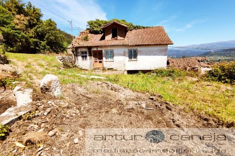 Landejendom i Arcos de Valdevez, Viana do Castelo, Arcos de Valdevez - € 125.000 | Ref: 7124 - foto 3