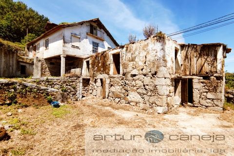 Landejendom i Arcos de Valdevez, Viana do Castelo, Arcos de Valdevez - € 125.000 | Ref: 7124 - foto 5