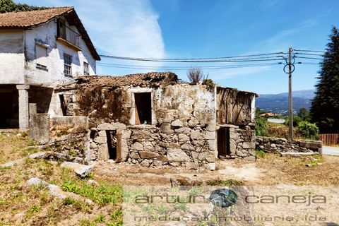 Landejendom i Arcos de Valdevez, Viana do Castelo, Arcos de Valdevez - € 125.000 | Ref: 7124 - foto 6