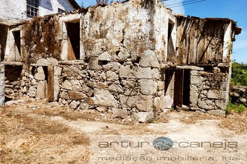 Landejendom i Arcos de Valdevez, Viana do Castelo, Arcos de Valdevez - € 125.000 | Ref: 7124 - foto 7