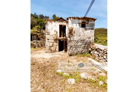 Landejendom i Arcos de Valdevez, Viana do Castelo, Arcos de Valdevez - € 125.000 | Ref: 7124 - foto 8