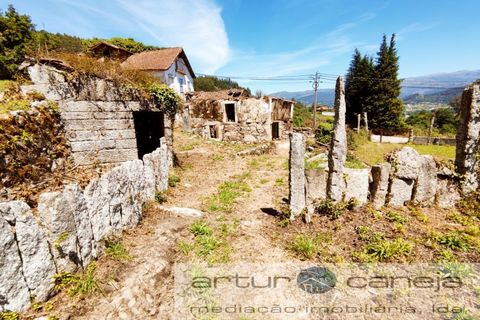 Landejendom i Arcos de Valdevez, Viana do Castelo, Arcos de Valdevez - € 125.000 | Ref: 7124 - foto 10