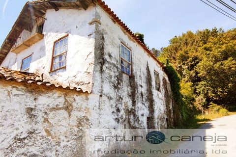 Landejendom i Arcos de Valdevez, Viana do Castelo, Arcos de Valdevez - € 125.000 | Ref: 7124 - foto 11