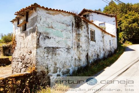 Landejendom i Arcos de Valdevez, Viana do Castelo, Arcos de Valdevez - € 125.000 | Ref: 7124 - foto 12