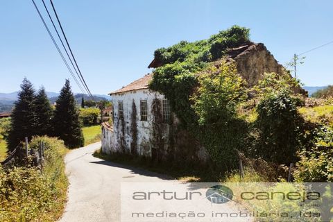 Landejendom i Arcos de Valdevez, Viana do Castelo, Arcos de Valdevez - € 125.000 | Ref: 7124 - foto 13