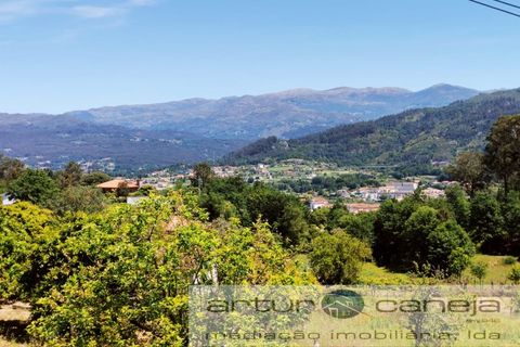 Landejendom i Arcos de Valdevez, Viana do Castelo, Arcos de Valdevez - € 125.000 | Ref: 7124 - foto 15
