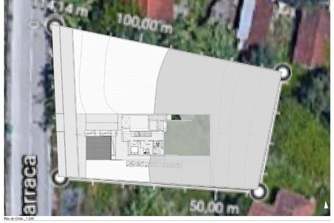 Helårsgrund i Coimbra, Coimbra, Coimbra - € 40.000 | Ref: 315006009 - foto 8