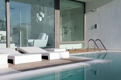 Villa a Altea, Alicante, Altea - € 5.300/mes | Ref: ALQNAHLUX - foto 4
