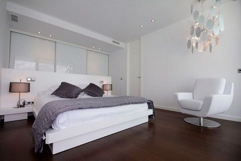 Villa a Altea, Alicante, Altea - € 5.300/mes | Ref: ALQNAHLUX - foto 10