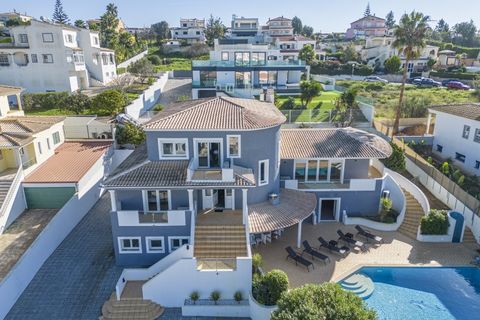 Villa a Ferragudo, Faro, Ferragudo - € 1.395.000 | Ref: MI5622AG_LX - foto 26