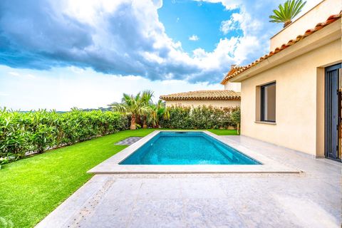Villa i Sainte-Maxime, Var, Sainte-Maxime - € 1.890.000 | Ref: HH-15394476 - foto 10