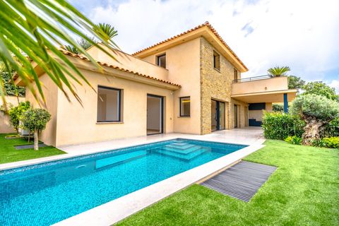 Villa i Sainte-Maxime, Var, Sainte-Maxime - € 1.890.000 | Ref: HH-15394476 - foto 13