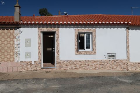 Villa i Mertola, Beja, Mertola - € 49.950 | Ref: SV1863 - foto 1