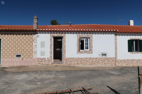 Villa i Mertola, Beja, Mertola - € 49.950 | Ref: SV1863 - foto 3