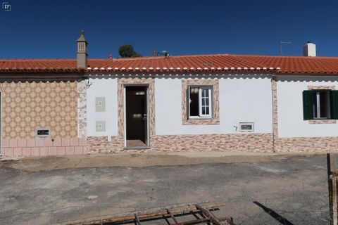 Villa i Mertola, Beja, Mertola - € 49.950 | Ref: SV1863 - foto 6