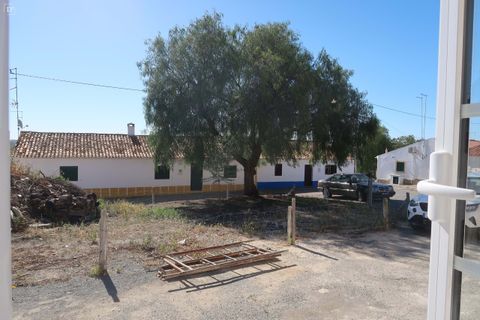 Villa i Mertola, Beja, Mertola - € 49.950 | Ref: SV1863 - foto 20