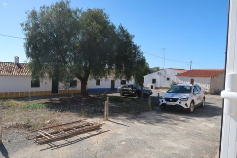 Villa i Mertola, Beja, Mertola - € 49.950 | Ref: SV1863 - foto 21