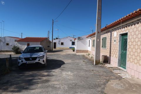 Villa i Mertola, Beja, Mertola - € 49.950 | Ref: SV1863 - foto 22
