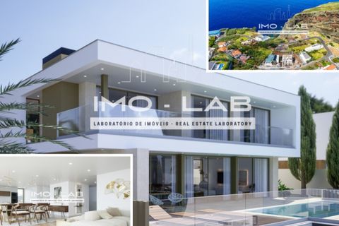 Villa i Calheta, Madeira, Calheta - € 2.280.000 | Ref: CAS_223 - foto 1