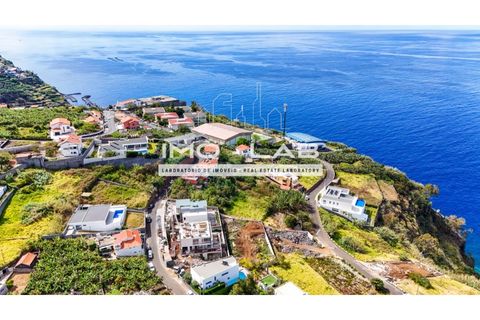 Villa i Calheta, Madeira, Calheta - € 2.280.000 | Ref: CAS_223 - foto 6