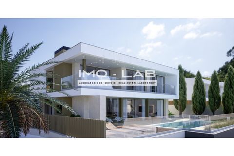 Villa i Calheta, Madeira, Calheta - € 2.280.000 | Ref: CAS_223 - foto 8