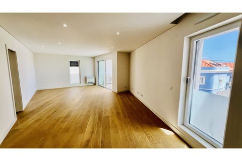 Lejlighed i Carcavelos, Lisbon, Carcavelos - € 750.000 | Ref: APA_521 - foto 4