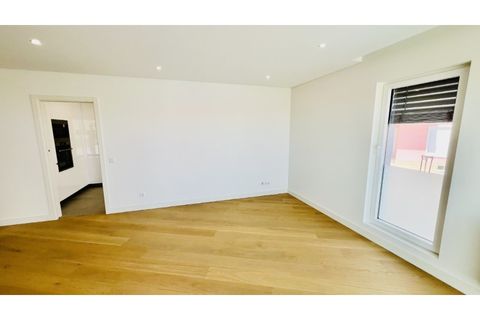 Lejlighed i Carcavelos, Lisbon, Carcavelos - € 750.000 | Ref: APA_521 - foto 25