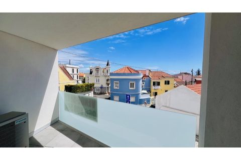 Lejlighed i Carcavelos, Lisbon, Carcavelos - € 750.000 | Ref: APA_521 - foto 28