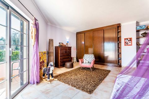 Villa i Estombar, Faro, Estombar - € 1.600.000 | Ref: KAT52 - foto 11