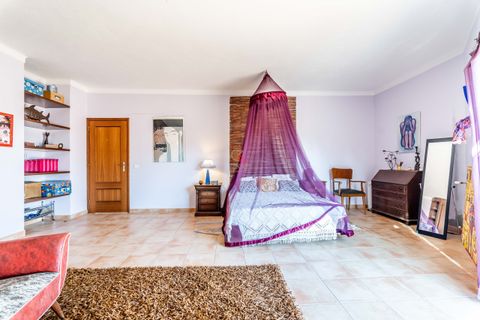 Villa i Estombar, Faro, Estombar - € 1.600.000 | Ref: KAT52 - foto 12