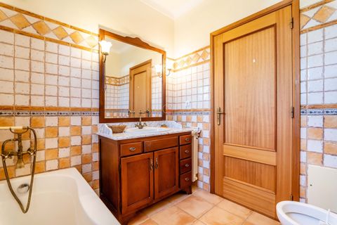 Villa i Estombar, Faro, Estombar - € 1.600.000 | Ref: KAT52 - foto 15