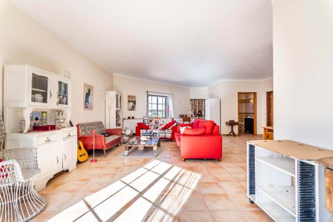 Villa i Estombar, Faro, Estombar - € 1.600.000 | Ref: KAT52 - foto 16