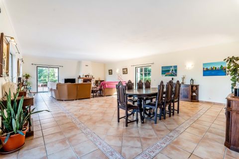 Villa i Estombar, Faro, Estombar - € 1.600.000 | Ref: KAT52 - foto 24
